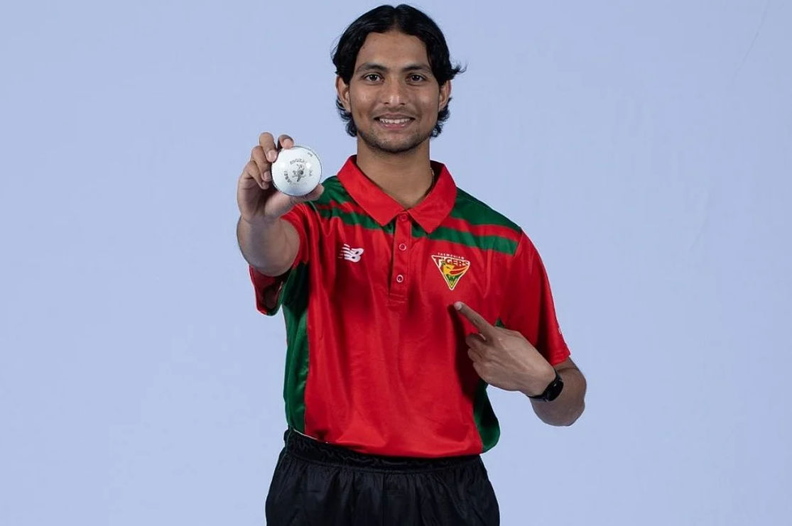 Nivethan Radhakrishnan