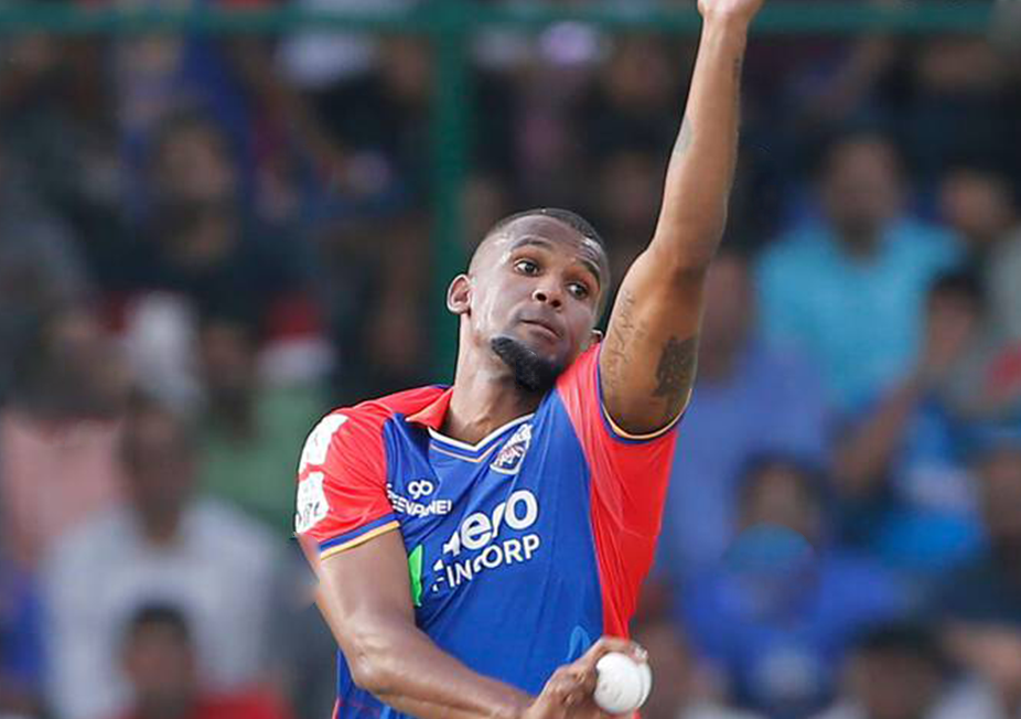 লিজাড উইলিয়ামস