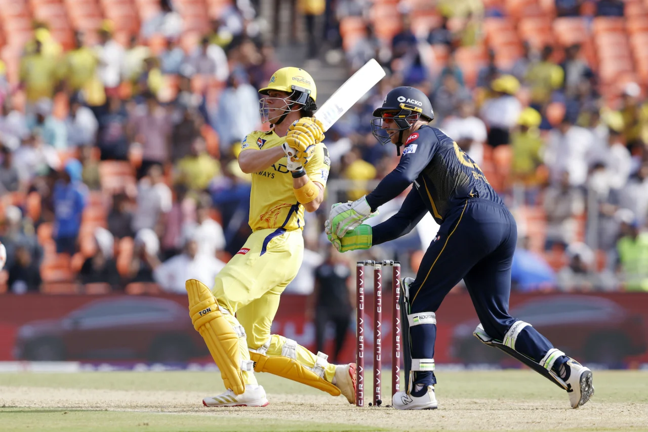 IPL 2026, Match 37: Chennai Super Kings vs Gujarat Titans Predicted Playing XIs