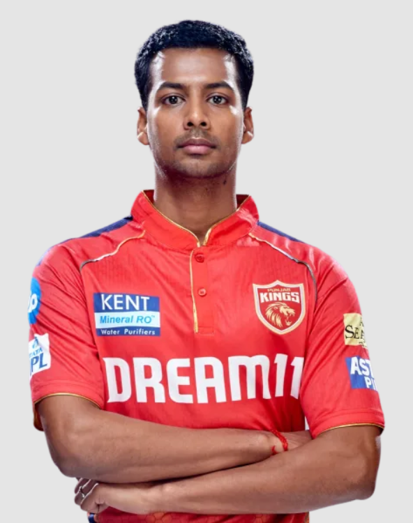 Tanay Thyagarajan