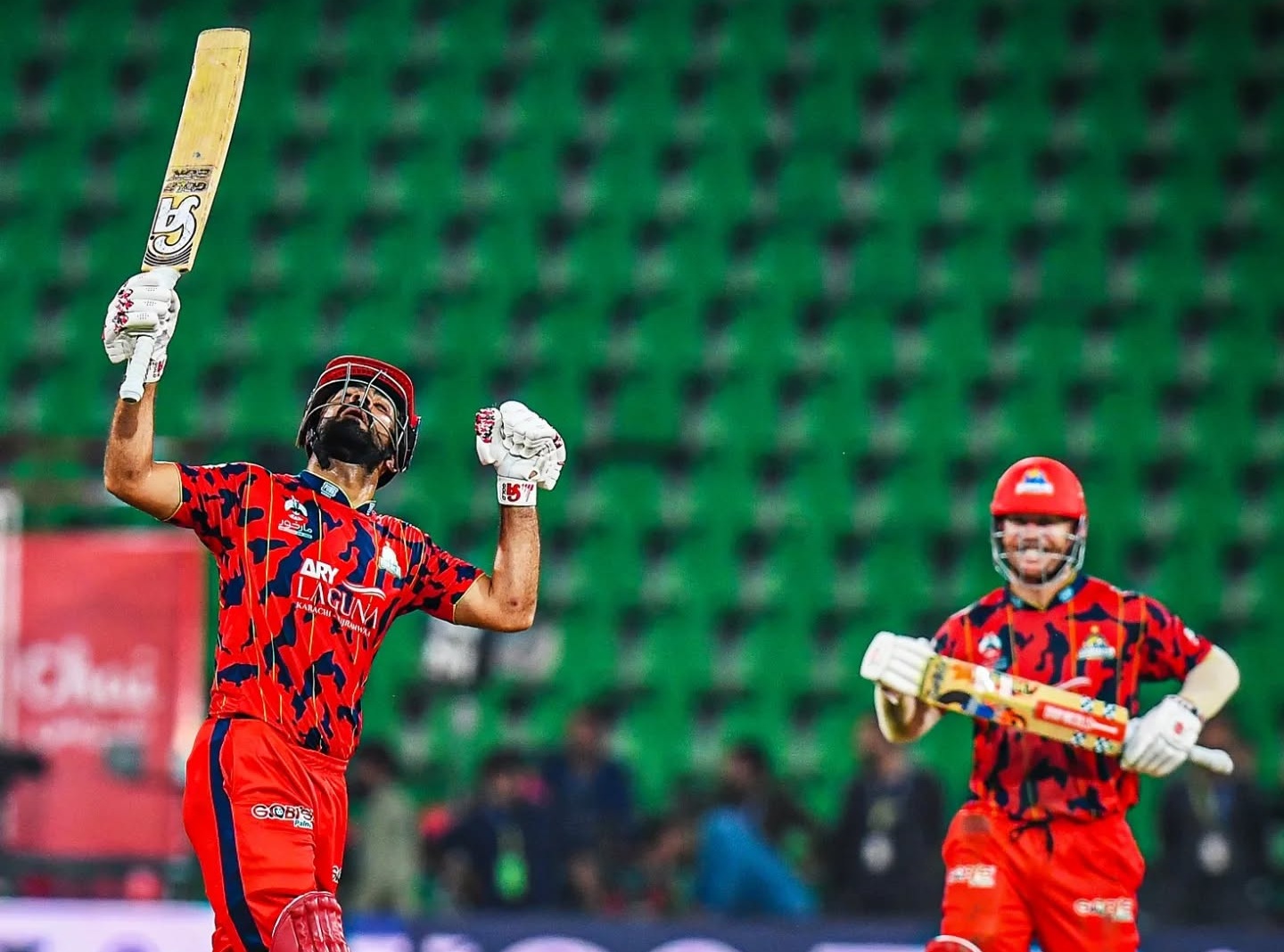 PSL 2026: Points Table, Most Runs, & Most Wickets after KK chase down 200 against LQ