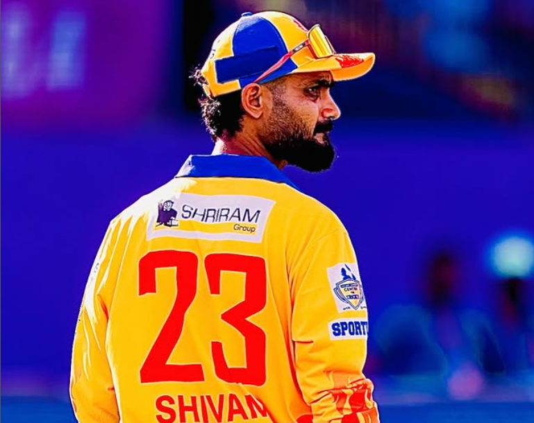 Shivam Singh
