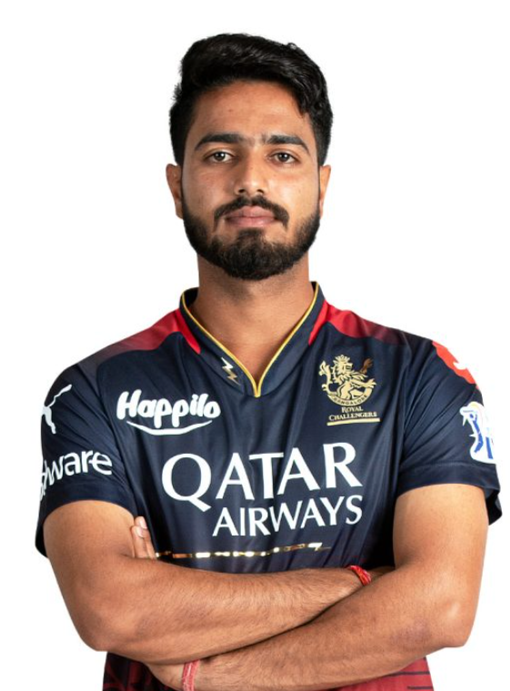 Himanshu Sharma