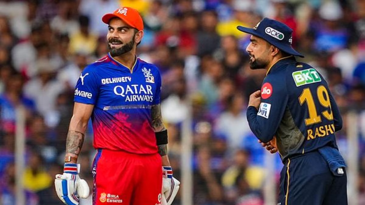 IPL 2026 RCB vs GT लाइव: प्लेइंग 11, टॉस, मैच टाइम और स्ट्रीमिंग जानकारी