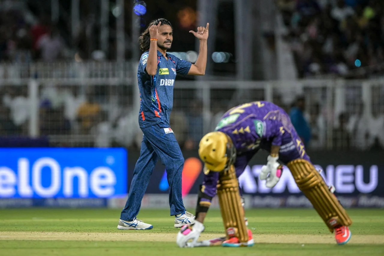 IPL 2026, Match 38: Lucknow Super Giants vs Kolkata Knight Riders Predicted Playing XIs
