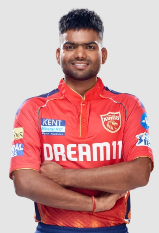 Vishwanath Singh