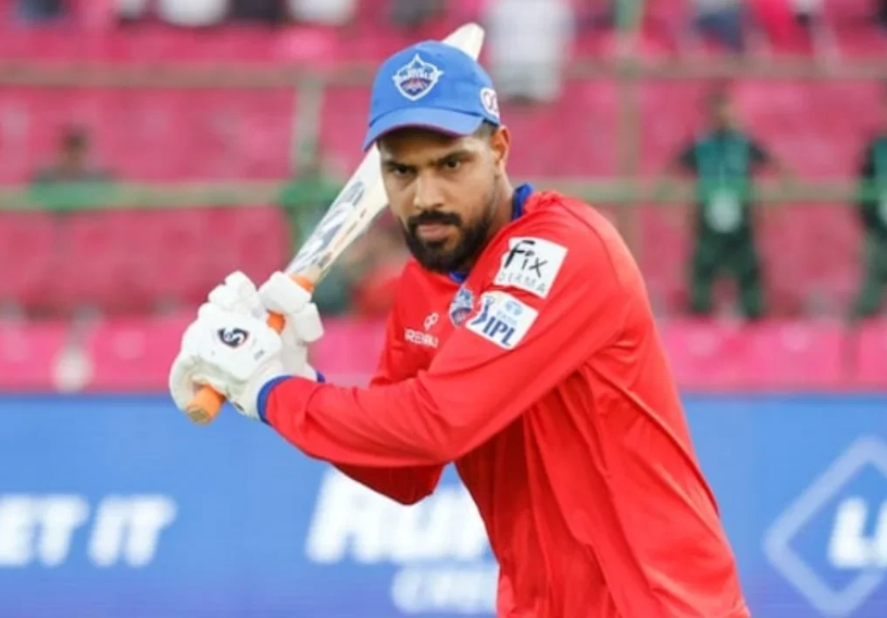 Lalit Yadav