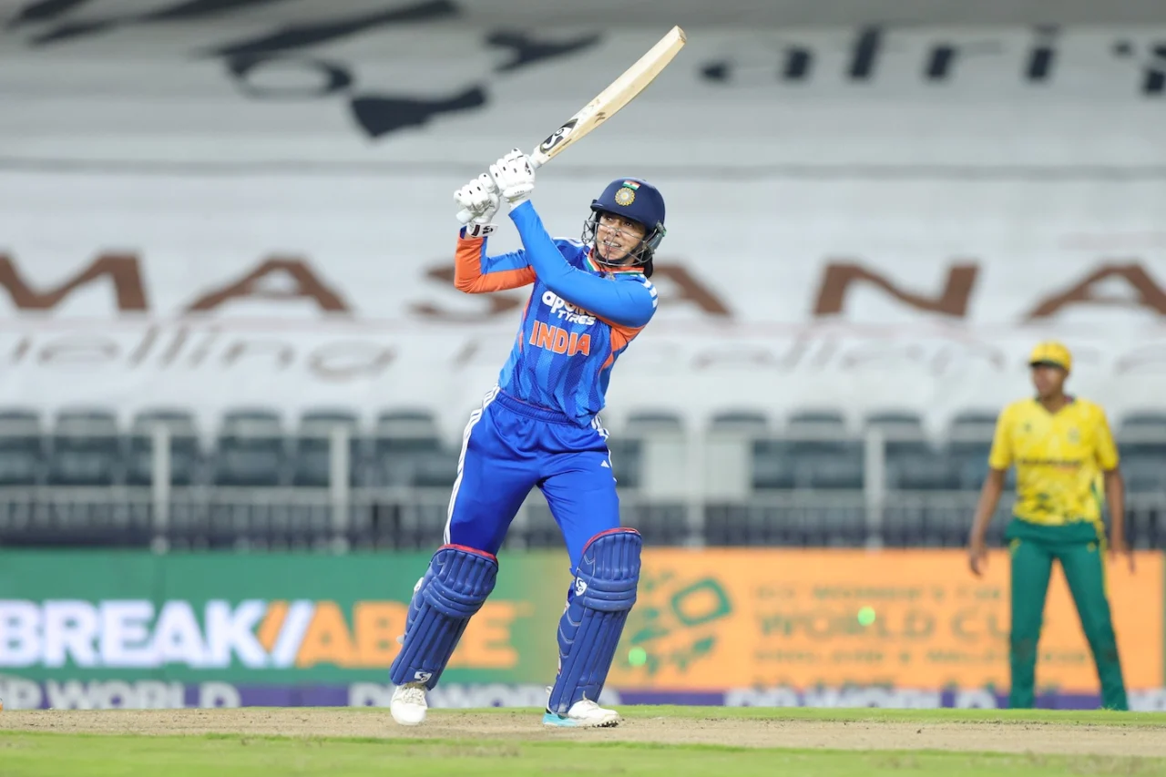 IND W vs SA W प्रेडिक्शन आज का मैच IPL 2026: कौन जीतेगा आज का मैच