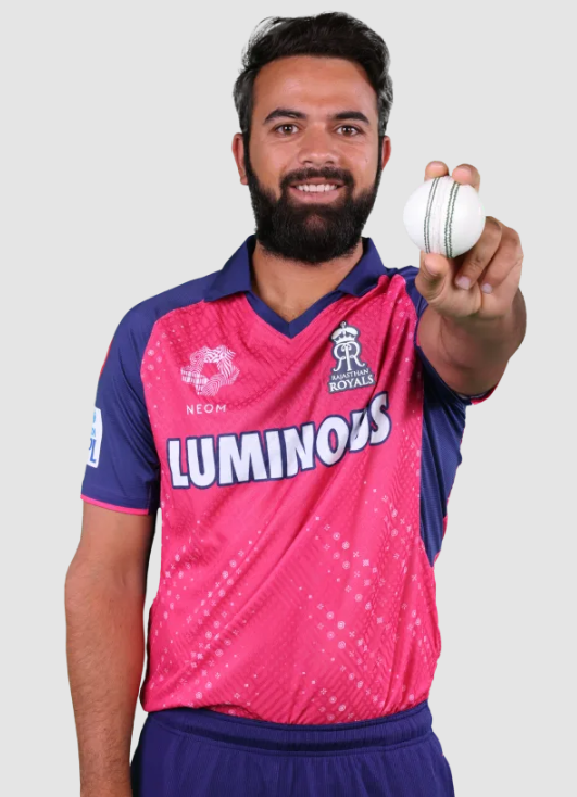 Abid Mushtaq