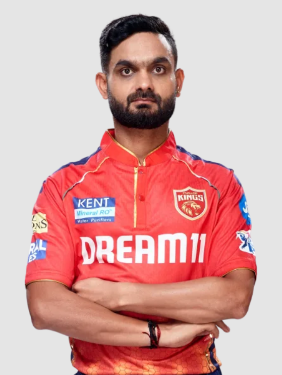 Shivam Singh