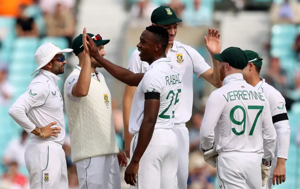 Sky Sports Pulls Out, South Africa vs England Test Series Struggles to Find Broadcasters