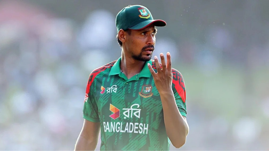 मुस्तफिजुर रहमान पीएसएल 2026 से बाहर जानिए वजह