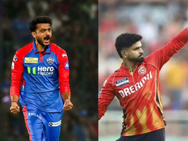 DC vs PBKS प्रेडिक्शन आज का मैच IPL 2026: कौन जीतेगा आज का मैच