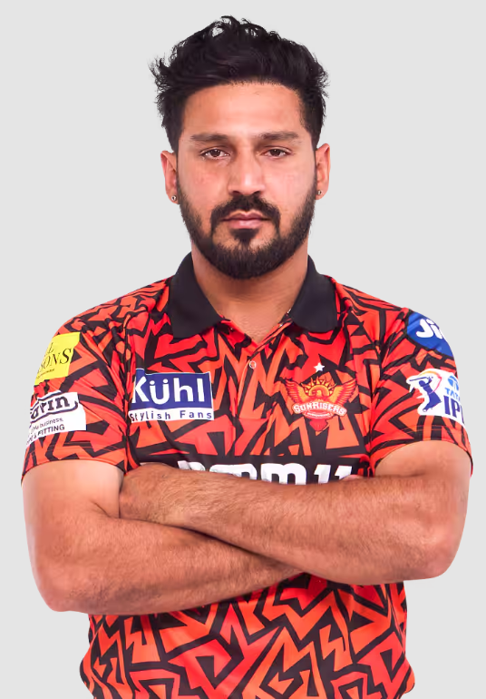 Anmolpreet Singh