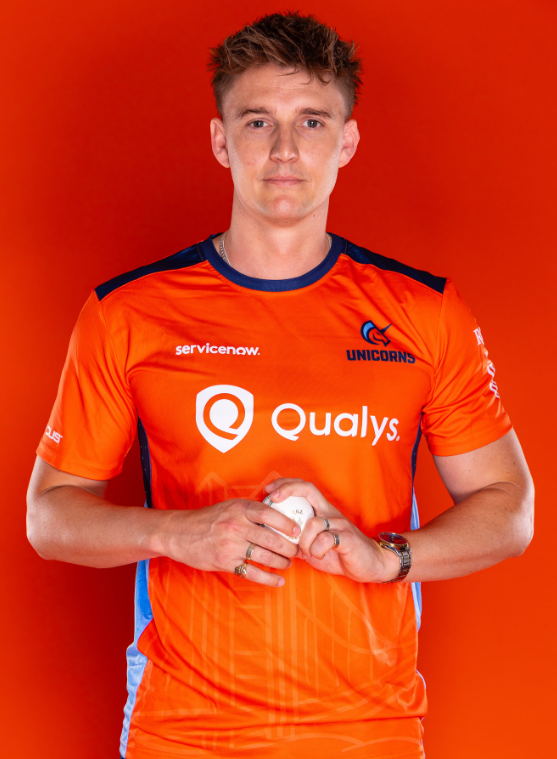  Carmi le Roux 