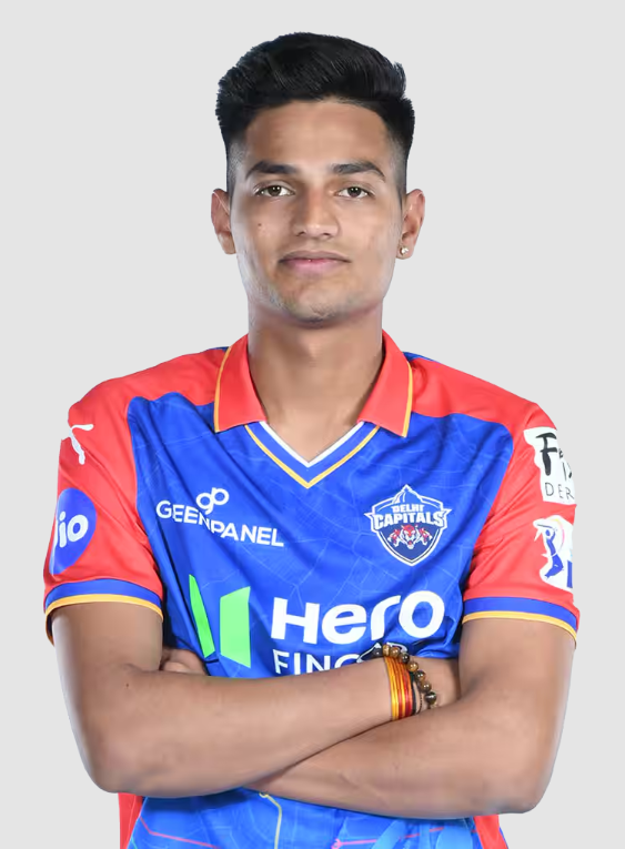 Yash Dhull