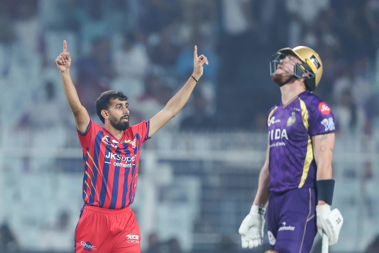 IPL 2026, LSG vs KKR Match Prediction: Who Will Win, Fantasy Picks, Top Batters and Bowlers