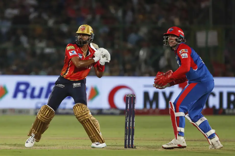  DC vs PBKS ड्रीम11 प्रेडिक्शन आज का मैच IPL 2026: फैंटेसी टिप्स