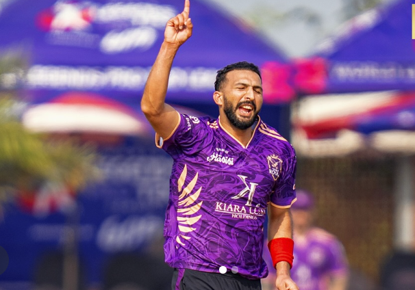 Rishi Dhawan