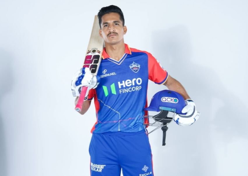 Sumit Kumar