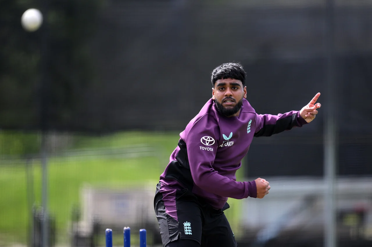 Delhi Capitals Sign Rehan Ahmed as Ben Duckett Replacement for IPL 2026