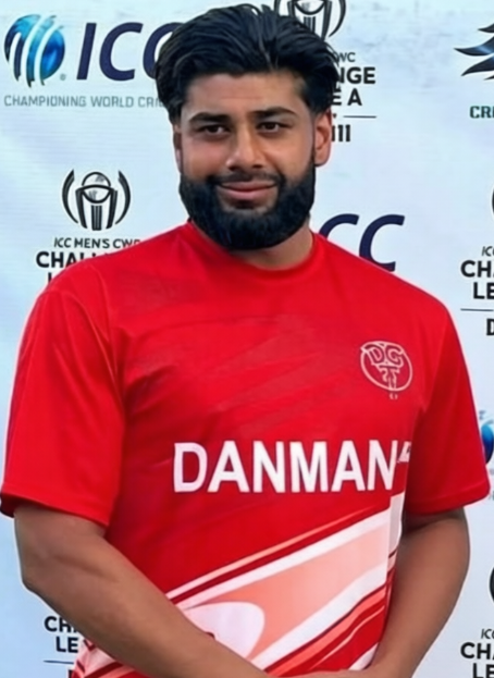 Saif Ahmad