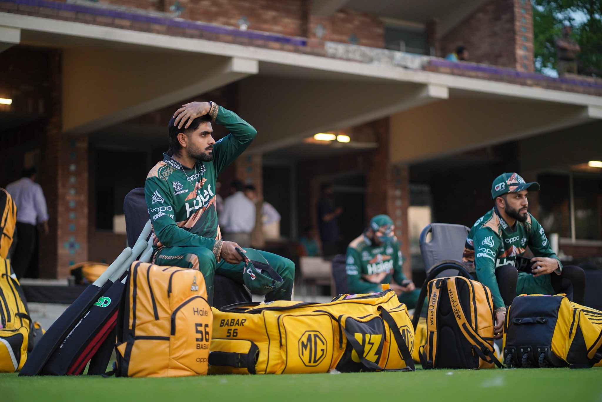 PSL 2026 PZ vs LQ: Head-to-Head, Probable Playing XI, & Where to Watch