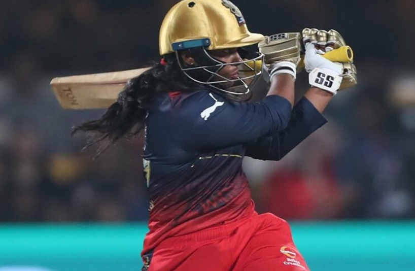 Sabbhineni Meghana