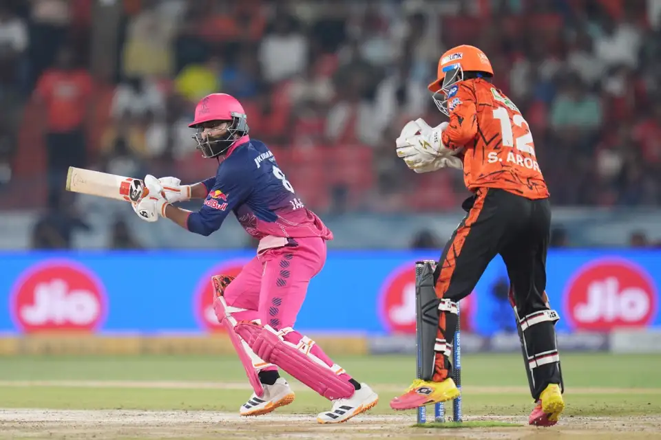 RR vs SRH प्रेडिक्शन आज का मैच IPL 2026: आज का IPL मैच कौन जीतेगा