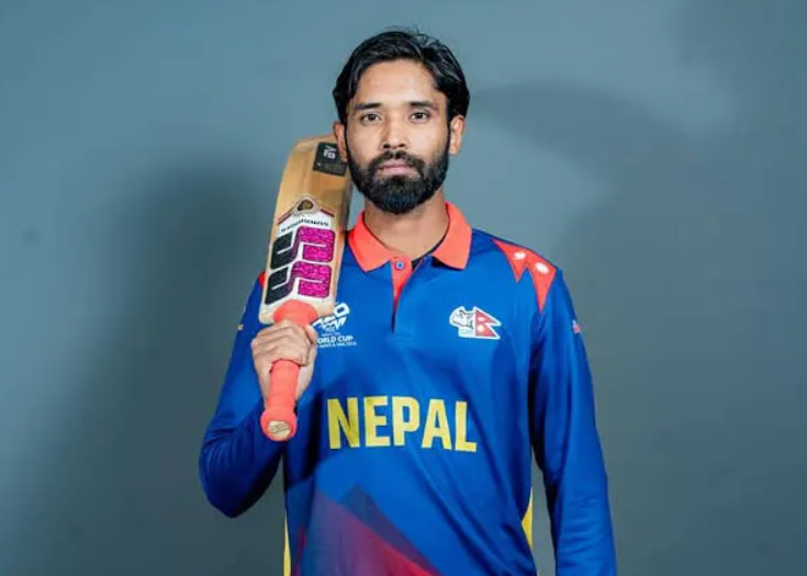 Anil Sah