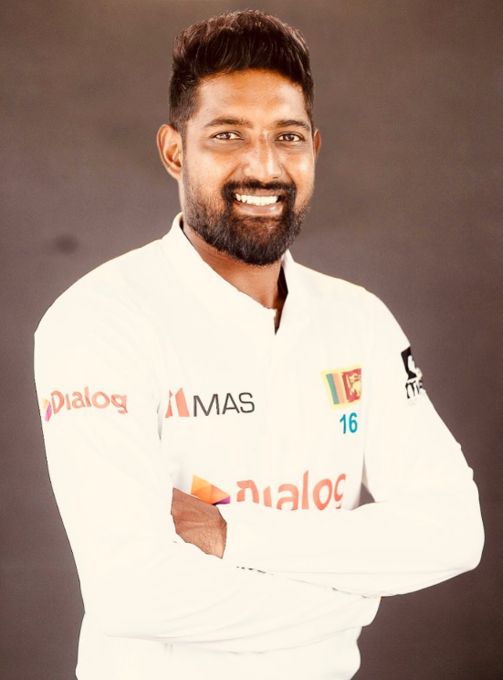 Prabath Jayasuriya