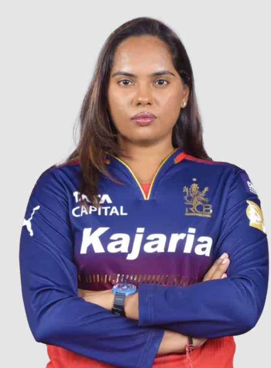 Sabbhineni Meghana