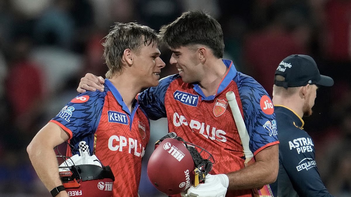 IPL 2026: पंजाब किंग्स को बड़ी राहत, कूपर कॉनॉली और लॉकी फर्ग्यूसन टीम से जुड़े