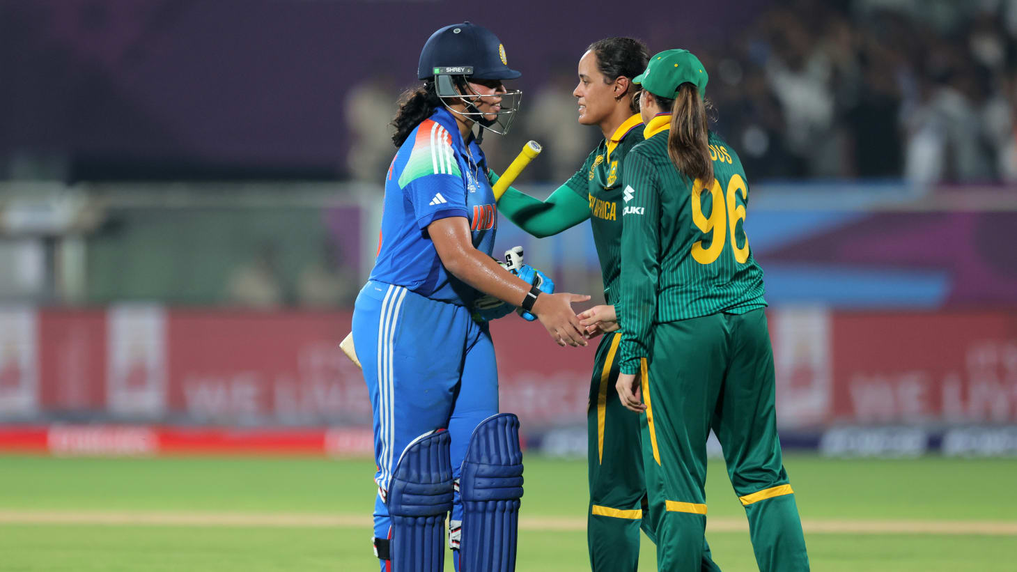 IND W vs SA W ड्रीम11 प्रेडिक्शन आज का मैच IPL 2026: फैंटेसी टिप्स