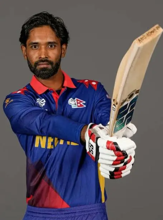 Anil Kumar Sah