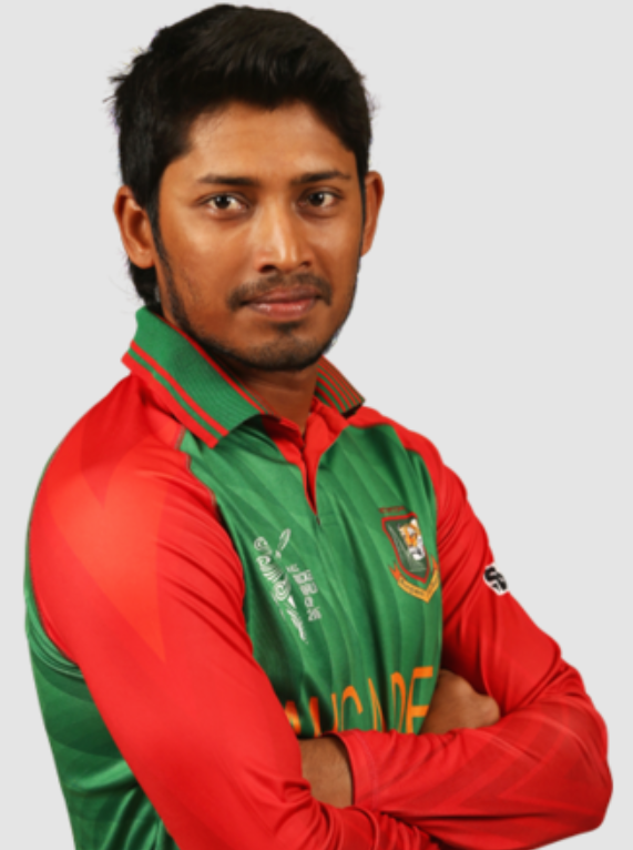 Anamul Haque Bijoy
