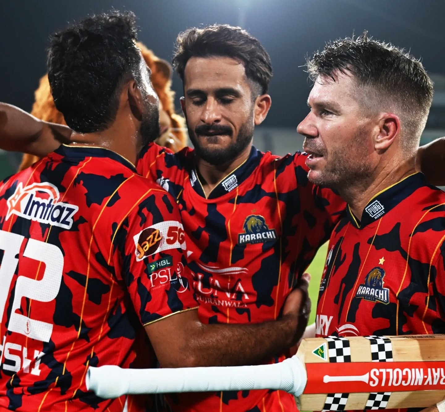 PSL 2026 QG vs KK: Head-to-Head, Probable Playing XI, & Where to Watch