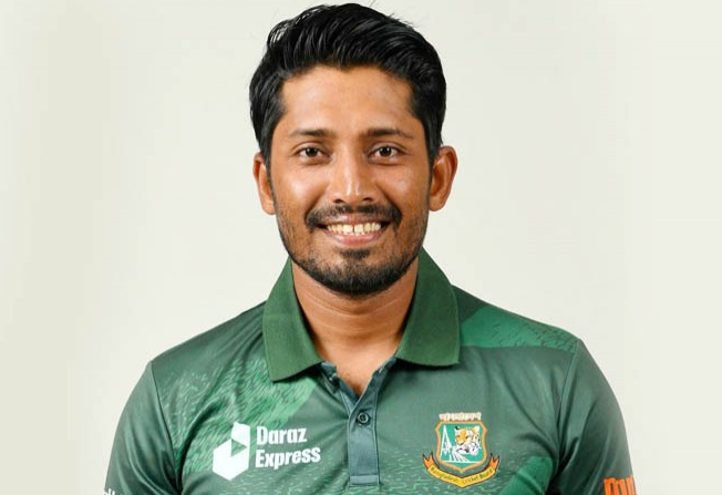 Anamul Haque