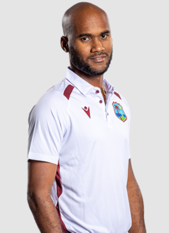 Kraigg Brathwaite