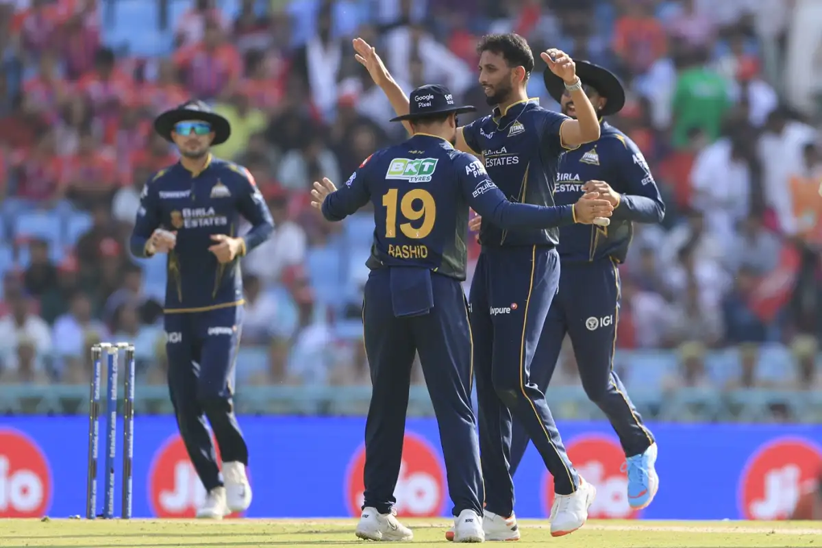 IPL 2026 में सर्वाधिक विकेट: रॉयल चैलेंजर्स बेंगलुरु का हरफनमौला प्रदर्शन