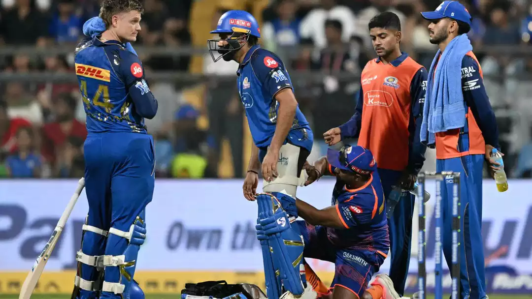 Rohit Sharma Injury Update: MI Opener Likely to Return for Clash vs SRH on April 29