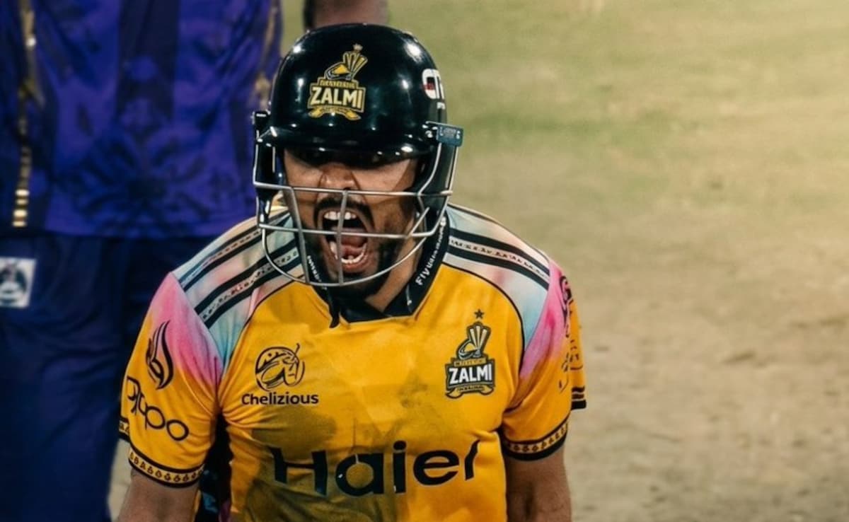 PSL 2026 के असली हीरो: कुसल मेंडिस और सुफियान मुकीम का दबदबा