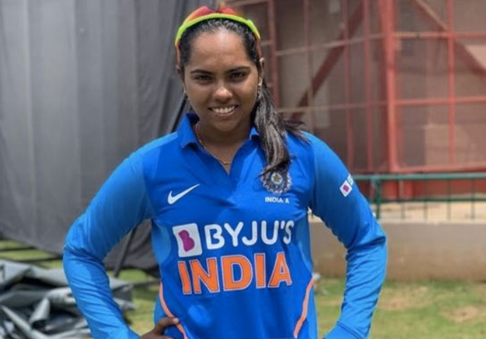 Sabbhineni Meghana