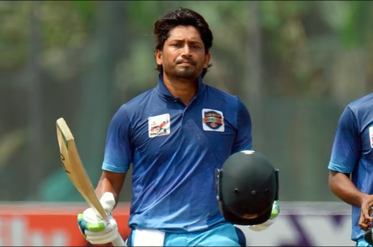 Anamul Haque