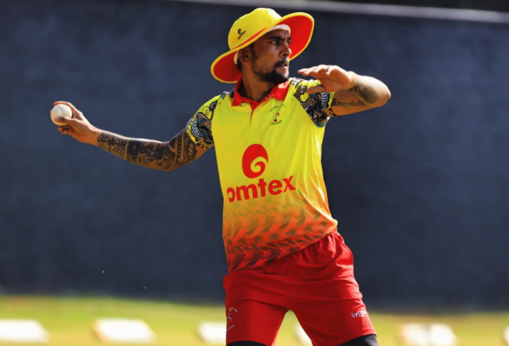 Shrideep Mangela