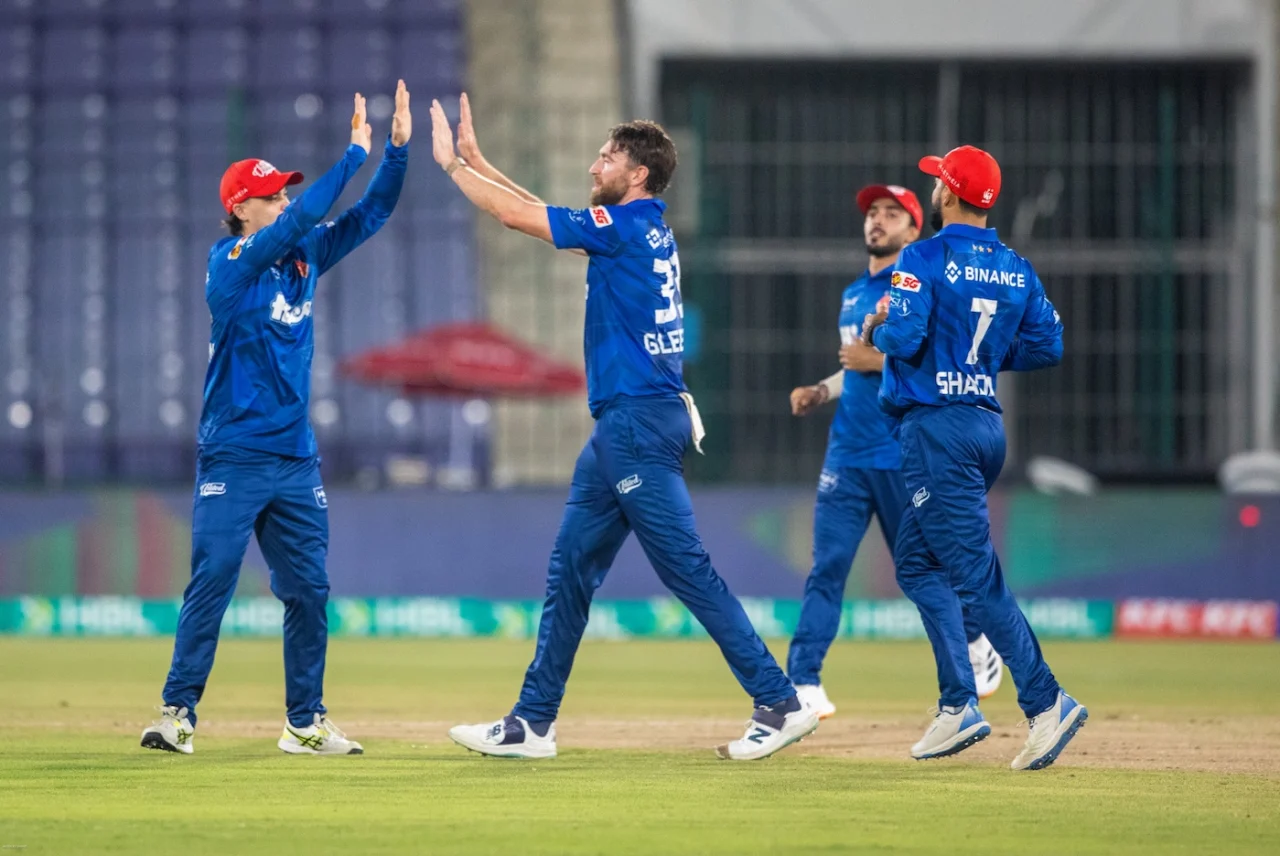 PSL 2026: Points Table, Most Runs, & Most Wickets after Islamabad qualify for the playoffs