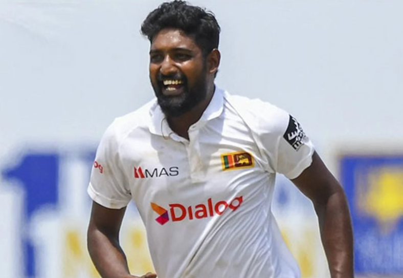 প্রবাথ জয়াসুরিয়া
