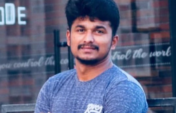 Sankar Varathappan