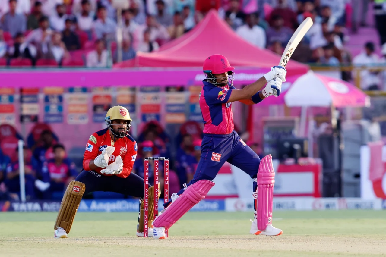 IPL 2026, Match 40: Punjab Kings vs Rajasthan Royals Predicted Playing XIs