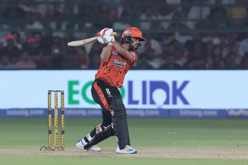 IPL 2026 Most Runs and Most Wickets After Sunrisers Hyderabad All-Round Performance Against Rajasthan Royals